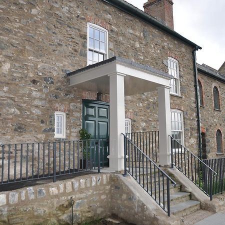 Furnace Farmhouse Bodnant Tal-y-Cafn Dış mekan fotoğraf
