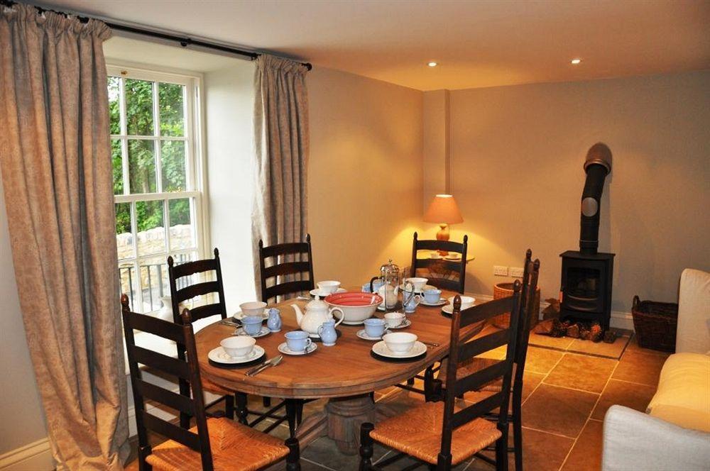 Furnace Farmhouse Bodnant Tal-y-Cafn Dış mekan fotoğraf